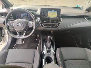 Toyota Corolla 1.8 125H ACTIVE TECH E-CVT TOURING SPORTS   - Foto 14
