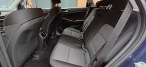 Hyundai Tucson 1.6 CRDI 48V 4X2 SLE   - Foto 13