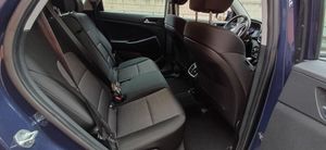 Hyundai Tucson 1.6 CRDI 48V 4X2 SLE   - Foto 12