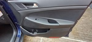 Hyundai Tucson 1.6 CRDI 48V 4X2 SLE   - Foto 10