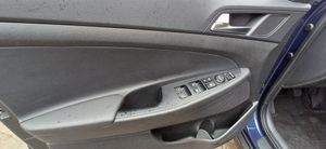 Hyundai Tucson 1.6 CRDI 48V 4X2 SLE   - Foto 7