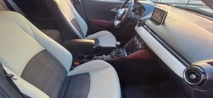 Mazda CX-3 1.5 SKYACTIV-D  LUXURY WHITE TRAVEL  - Foto 16