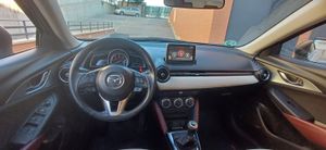 Mazda CX-3 1.5 SKYACTIV-D  LUXURY WHITE TRAVEL  - Foto 14
