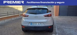 Mazda CX-3 1.5 SKYACTIV-D  LUXURY WHITE TRAVEL  - Foto 7