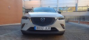 Mazda CX-3 1.5 SKYACTIV-D  LUXURY WHITE TRAVEL  - Foto 10