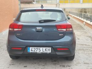 Kia Rio 1.0 T-GDI Drive   - Foto 3