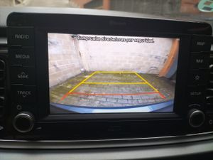 Kia Rio 1.0 T-GDI Drive   - Foto 12