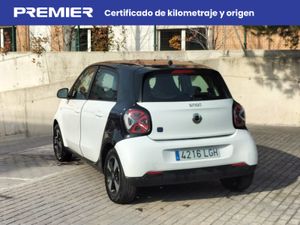 Smart Forfour ELECTRIC DRIVE   - Foto 3