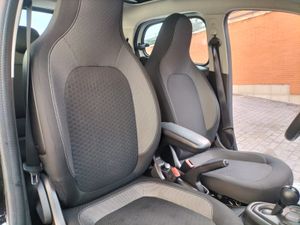 Smart Forfour ELECTRIC DRIVE   - Foto 16