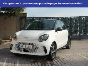 Smart Forfour ELECTRIC DRIVE   - Foto 6