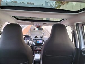 Smart Forfour ELECTRIC DRIVE   - Foto 17