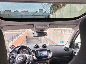 Smart Forfour ELECTRIC DRIVE   - Foto 18