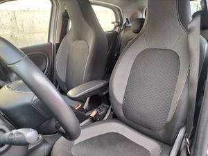 Smart Forfour ELECTRIC DRIVE   - Foto 11