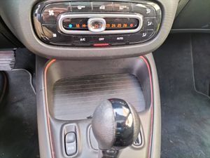 Smart Forfour ELECTRIC DRIVE   - Foto 15