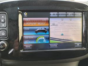 Smart Forfour ELECTRIC DRIVE   - Foto 13