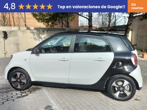 Smart Forfour ELECTRIC DRIVE   - Foto 8