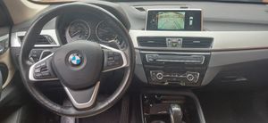 BMW X1 XDRIVE 20D   - Foto 12
