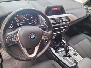 BMW X3 2.0 dA xDRIVE 190 CV   - Foto 13
