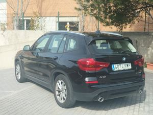 BMW X3 2.0 dA xDRIVE 190 CV   - Foto 6