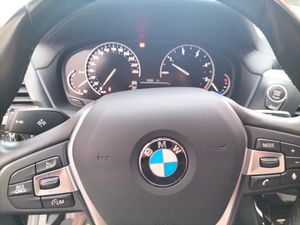 BMW X3 2.0 dA xDRIVE 190 CV   - Foto 14