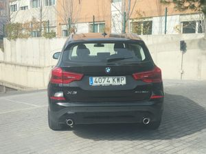 BMW X3 2.0 dA xDRIVE 190 CV   - Foto 8