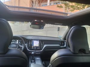 Volvo XC-60 2.0 D3 R-DESIGN   - Foto 15