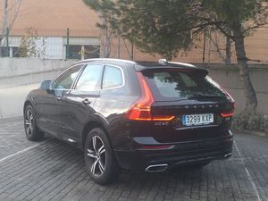 Volvo XC-60 2.0 D3 R-DESIGN   - Foto 6