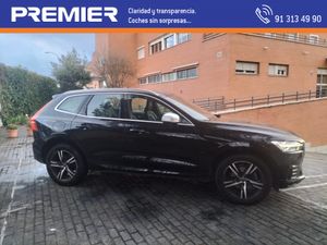 Volvo XC-60 2.0 D3 R-DESIGN   - Foto 2
