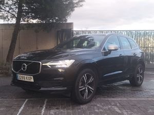 Volvo XC-60 2.0 D3 R-DESIGN   - Foto 5