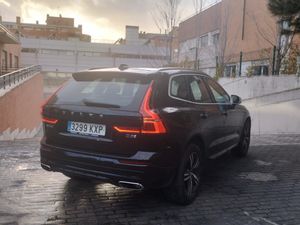 Volvo XC-60 2.0 D3 R-DESIGN   - Foto 4