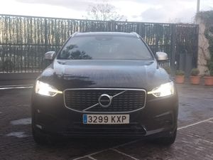 Volvo XC-60 2.0 D3 R-DESIGN   - Foto 8