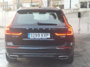 Volvo XC-60 2.0 D3 R-DESIGN   - Foto 9