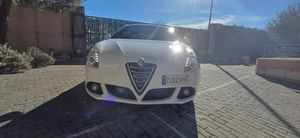 Alfa Romeo Giulietta 1.6 JTD DISTINTIVE   - Foto 8