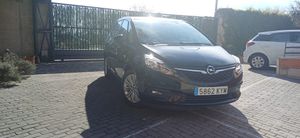 Opel Zafira 1.6 TOURER  120 ANIVERSARIO   - Foto 3