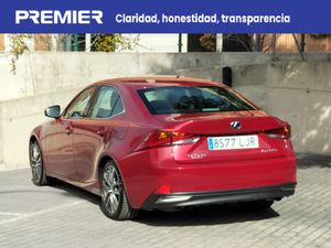 Lexus IS 300H EXECUTIVE   - Foto 5