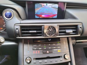 Lexus IS 300H EXECUTIVE   - Foto 11