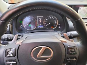 Lexus IS 300H EXECUTIVE   - Foto 10