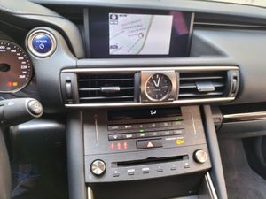 Lexus IS 300H EXECUTIVE   - Foto 12