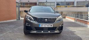 Peugeot 3008 1.5 BlueHDI EAT8 S&S ALLURE    - Foto 8