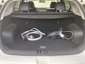 Kia e-Niro FLEX 39,2 kWh   - Foto 17