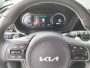 Kia e-Niro FLEX 39,2 kWh   - Foto 12