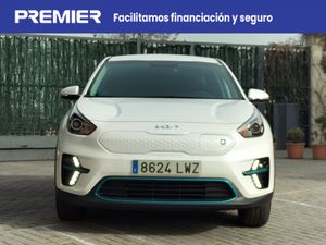 Kia e-Niro FLEX 39,2 kWh   - Foto 8