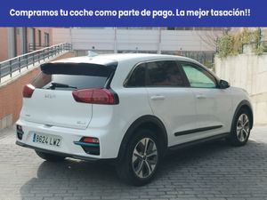 Kia e-Niro FLEX 39,2 kWh   - Foto 4
