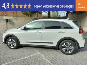Kia e-Niro FLEX 39,2 kWh   - Foto 7