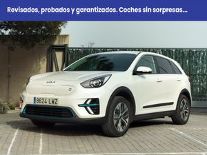 Kia e-Niro FLEX 39,2 kWh   - Foto 3