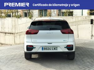 Kia e-Niro FLEX 39,2 kWh   - Foto 9