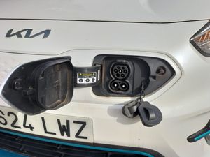Kia e-Niro FLEX 39,2 kWh   - Foto 19