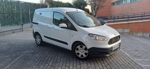 Ford Transit Courier 1.5 TDCI E6 TREND   - Foto 5