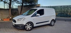 Ford Transit Courier 1.5 TDCI E6 TREND   - Foto 4