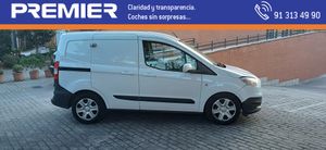 Ford Transit Courier 1.5 TDCI E6 TREND   - Foto 2